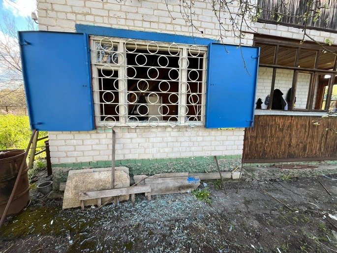 Фото: Telegram Катерина Ямщикова