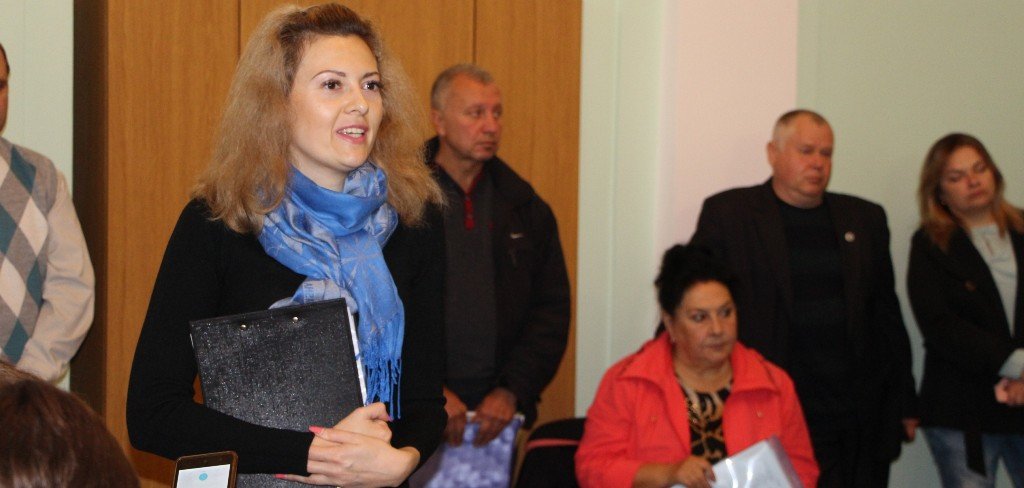 «Полтавтрансбуд» піде «по кістках», – мешканці Алмазного «Полтавтрансбуд» піде «по кістках», – мешканці Алмазного, Анна Супруненко