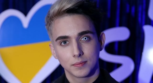 У Полтаву приїде загадковий і харизматичний MELOVIN – переможець «X... У Полтаву приїде загадковий і харизматичний MELOVIN – переможець «X-фактору» та учасник «Євробачення», Володимир Паршевлюк