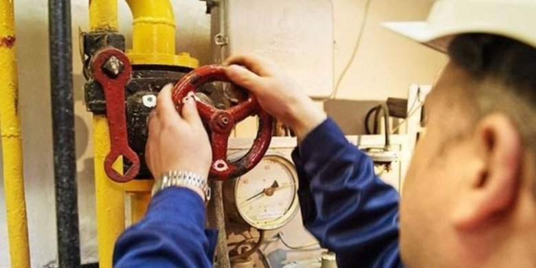 У Полтаві розпочали опалювальний сезон У Полтаві розпочали опалювальний сезон, Володимир Паршевлюк