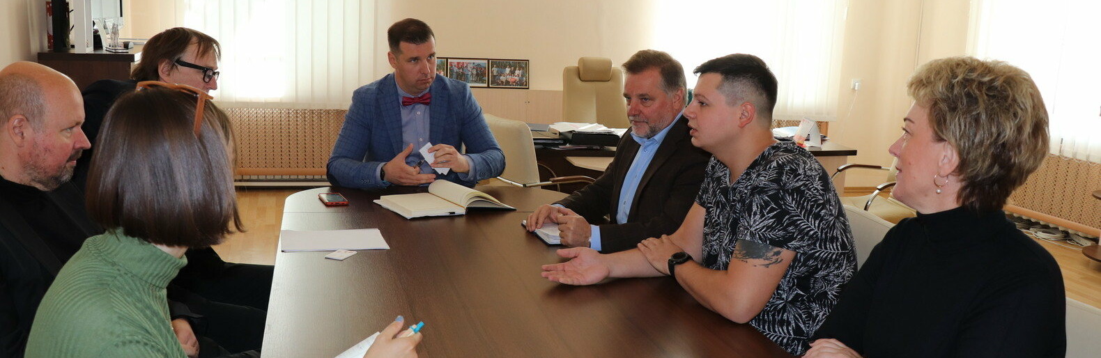 Данський інститут культури навчатиме полтавців поважати громадський... Данський інститут культури навчатиме полтавців поважати громадський простір і себе у ньому, Руденко Софія