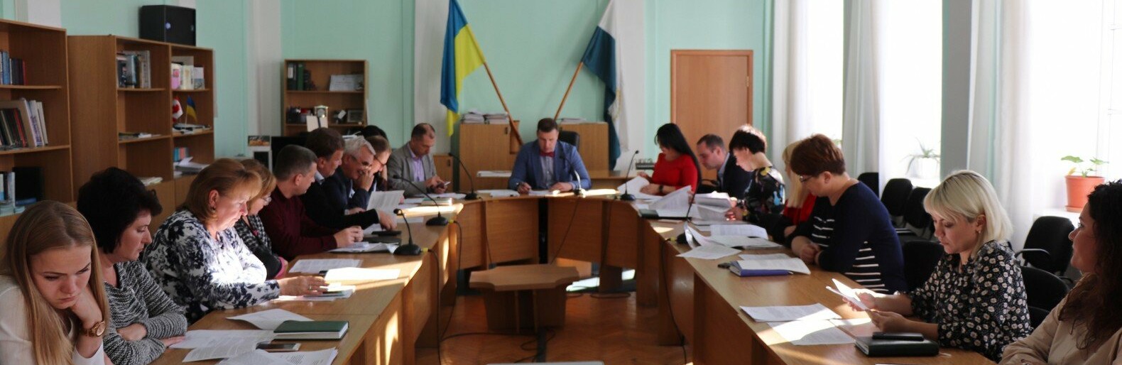 Троє дітей-сиріт міста цьогоріч отримають квартири Троє дітей-сиріт міста цьогоріч отримають квартири, Руденко Софія