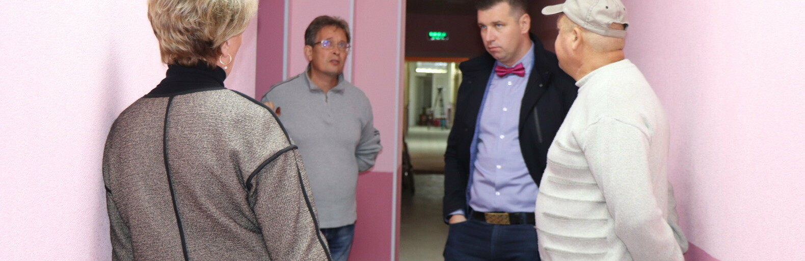 516 вихованців третьої музичної школи взимку будуть в теплі - Шамот... 516 вихованців третьої музичної школи взимку будуть в теплі - Шамота, Володимир Паршевлюк