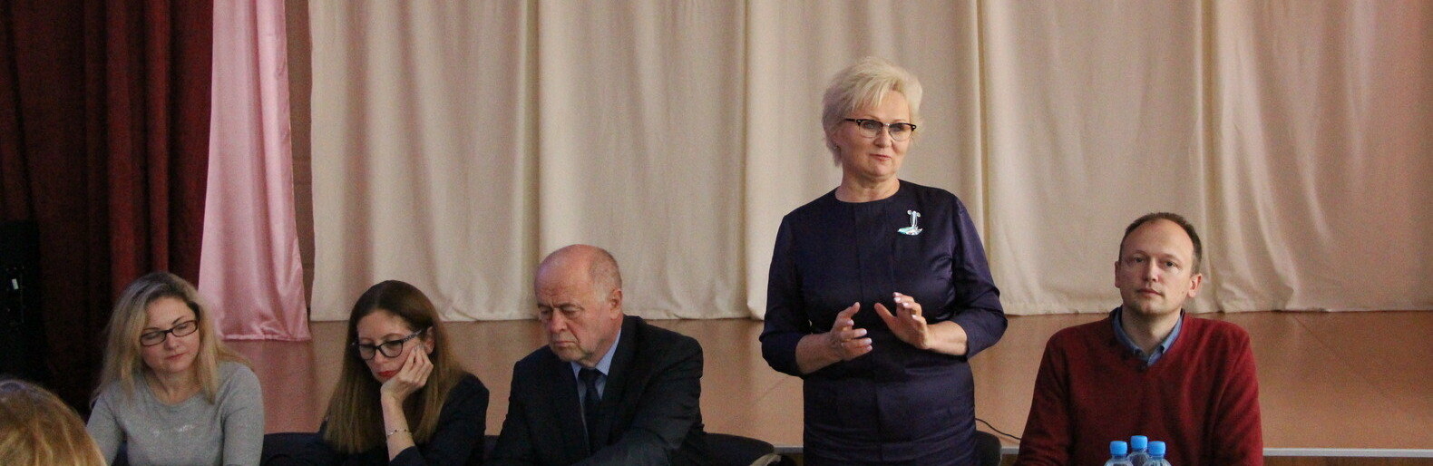Стратегії покращення якості освіти у Полтаві Стратегії покращення якості освіти у Полтаві, Алла Широкова