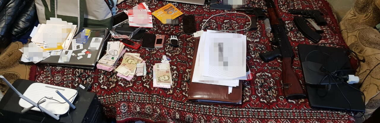 Угруповання шахраїв на Полтавщині ошукало громадян на понад мільйон... Угруповання шахраїв на Полтавщині ошукало громадян на понад мільйон гривень, Алла Широкова