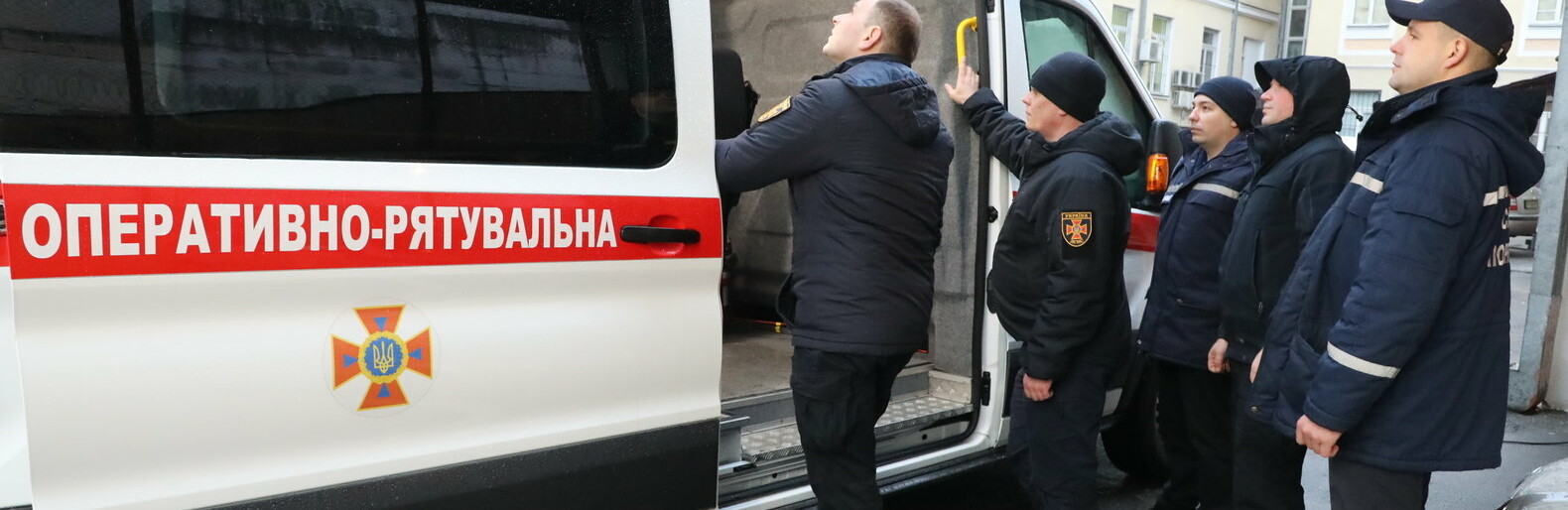 Рятувальники Полтавщини забезпечать пожежну безпеку на Різдвяні свя... Рятувальники Полтавщини забезпечать пожежну безпеку на Різдвяні свята, Оксана Солопко
