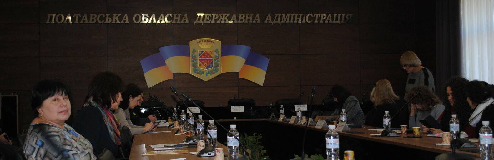 На роботу дитячих пришкільних таборів у 2020 році виділять більше н... На роботу дитячих пришкільних таборів у 2020 році виділять більше ніж півтора мільйона гривень, Оксана Солопко