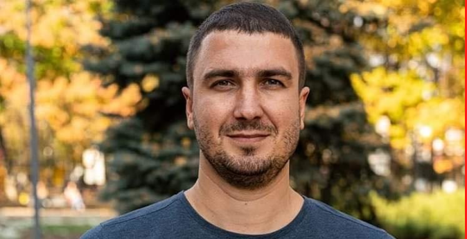 Полтавець Володимир Чубенко потребує термінової допомоги на лікуван... Полтавець Володимир Чубенко потребує термінової допомоги на лікуваня, Алла Широкова