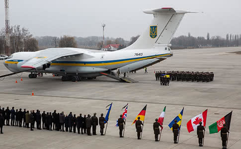 Вони повернулися: до України привезли тіла загиблих у катастрофі «Б... Вони повернулися: до України привезли тіла загиблих у катастрофі «Боїнгу» над Тегераном, Володимир Паршевлюк