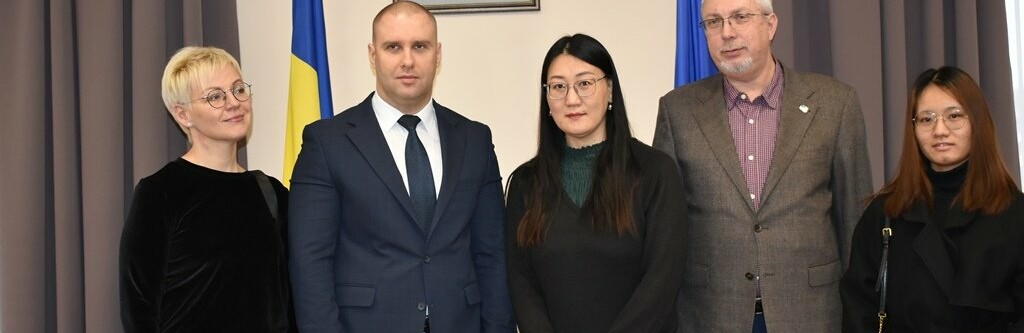 М’ясо з Полтавщини експортуватимуть до Китаю М’ясо з Полтавщини експортуватимуть до Китаю , Оксана Солопко