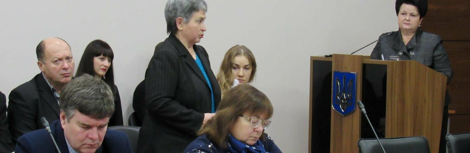 У 2020 році 2,4 мільярда гривень спрямують на субсидії та пільги в... У 2020 році 2,4 мільярда гривень спрямують на субсидії та пільги в Полтавській області, Оксана Солопко