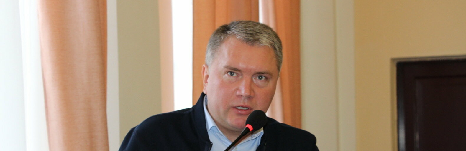 Фракція «Батьківщина» у Полтавській міській раді продовжує відстоюв... Фракція «Батьківщина» у Полтавській міській раді продовжує відстоювати інтереси малого підприємництва , Оксана Солопко