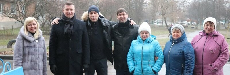 Шамота: Співпраця міста і ОСББ – єдиноможлива практика збереження ж... Шамота: Співпраця міста і ОСББ – єдиноможлива практика збереження житлового фонду, Алла Широкова