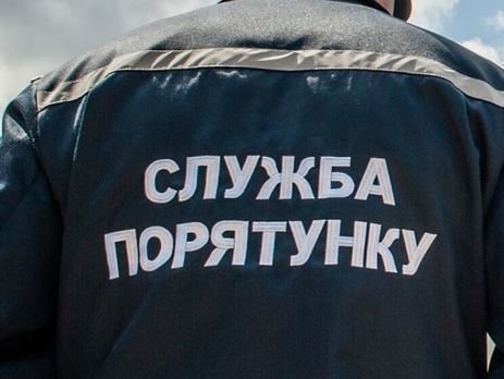 У місті на Полтавщині врятували жінку, яка впала у погріб У місті на Полтавщині врятували жінку, яка впала у погріб, Володимир Паршевлюк