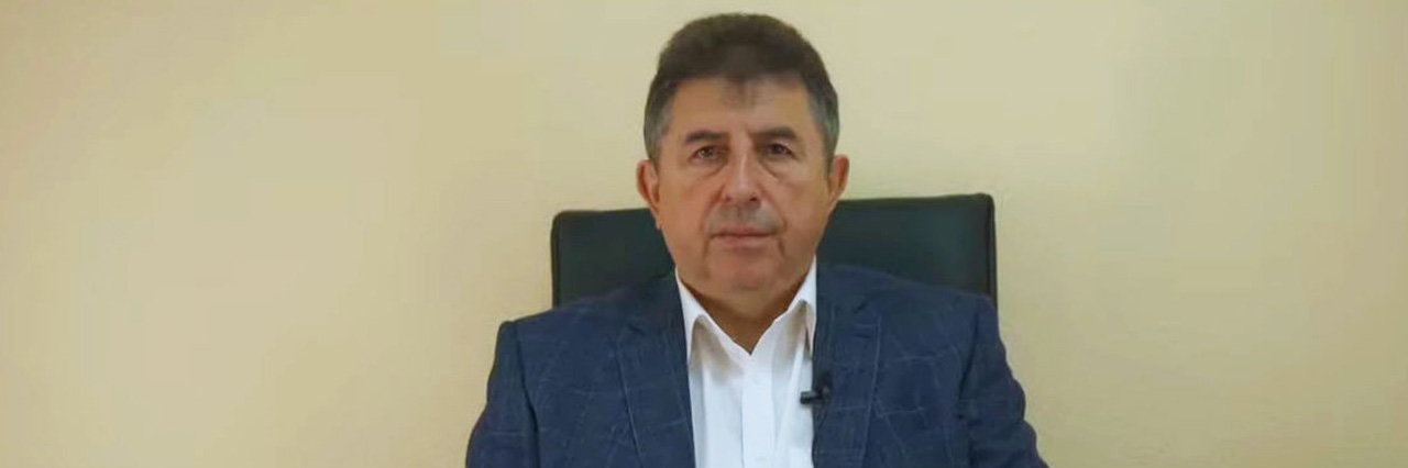 Олександр Удовіченко: "Наша команда відрізняється від інших професі... Олександр Удовіченко: "Наша команда відрізняється від інших професійністю і місцевістю", Володимир Паршевлюк