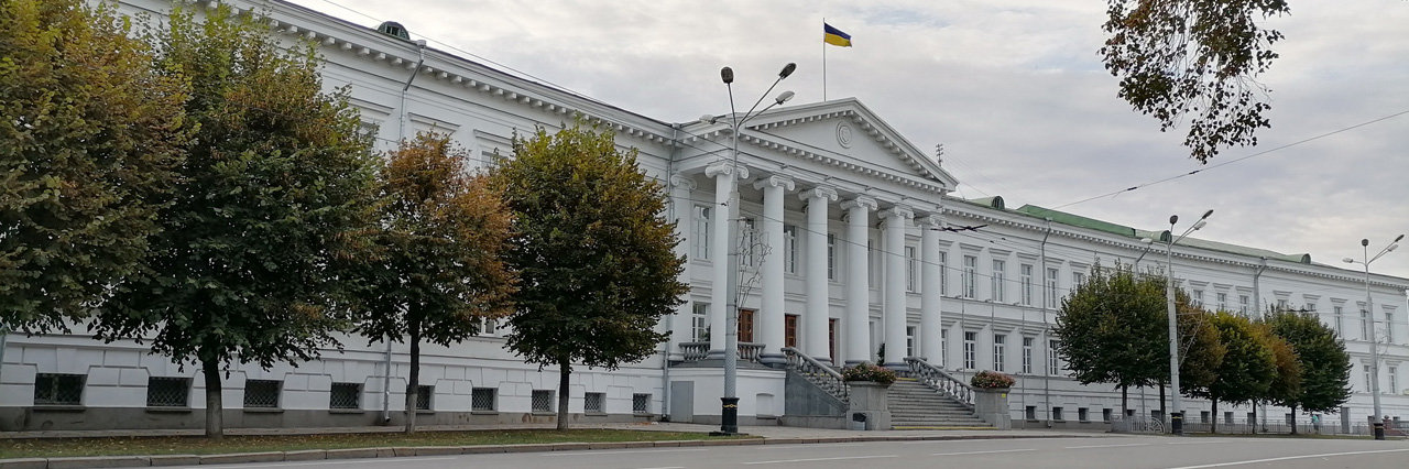 У Полтаві поменшало кандидатів на посаду міського голови У Полтаві поменшало кандидатів на посаду міського голови, Володимир Паршевлюк