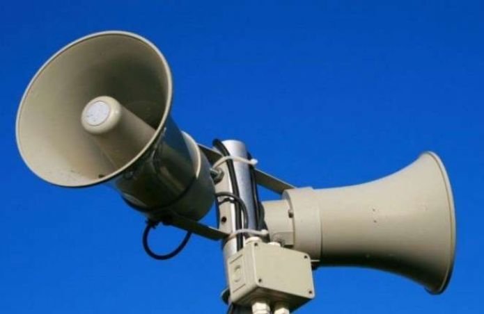 Увага! Сьогодні у Полтаві перевірятимуть системи оповіщення Увага! Сьогодні у Полтаві перевірятимуть системи оповіщення, Алла Широкова