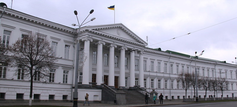 Останній тиждень року у Полтаві ознаменувався низкою гучних звільнень у міській раді