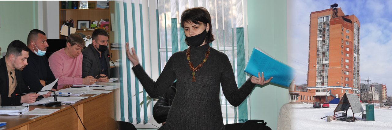 «Давайте не чекати біди! Доки 14-поверховий будинок провалиться під... «Давайте не чекати біди! Доки 14-поверховий будинок провалиться під землю!» - у Полтаві депутати шукатимуть гроші на ремонт ав..., Володимир Паршевлюк