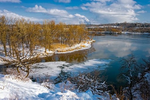 Синоптики обіцяють потепління. Чи на довго?