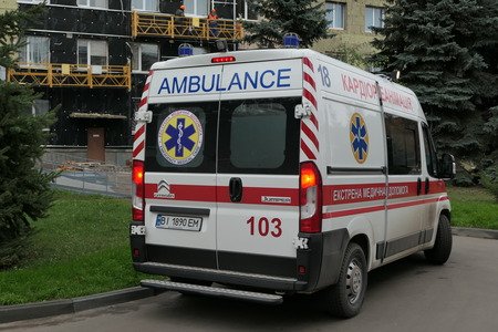 Понад сто нових випадків, один пацієнт помер: COVID-19 на Полтавщині