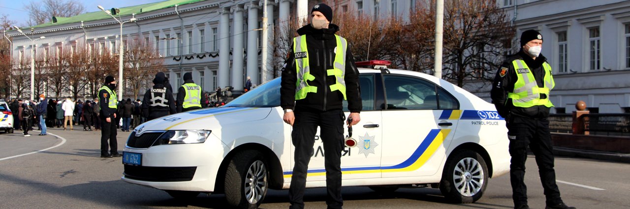 У Полтаві нетверезий водій «накатався» на штраф у 40 тисяч та позбавлення прав на 10 років