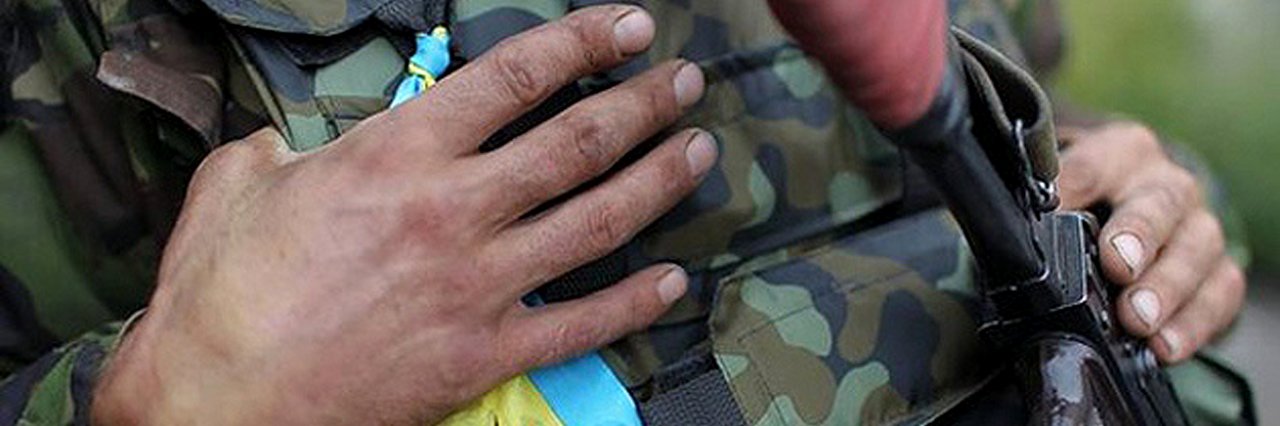 У Полтаві проведуть акцію до Дня українського добровольця