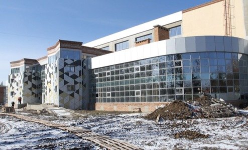 На завершення довгобуду по вулиці Юрченка з обласного бюджету виділять 25 мільйонів гривень