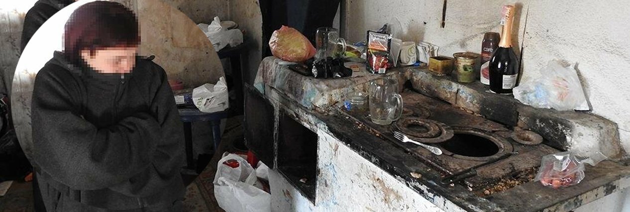 П’ятимісячний малюк помер від переохолодження у будинку без тепла та електрики