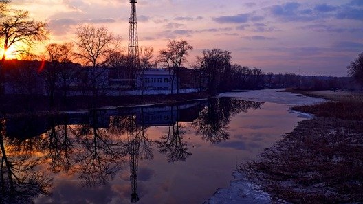 «Справжня весна розпочнеться тільки у квітні» - прогноз