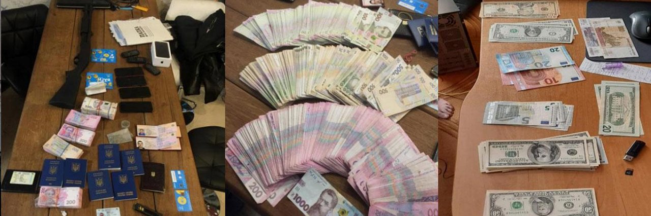 На Полтавщині поліцейські вилучили у наркогрупи наркотиків на 3 мільйони гривень