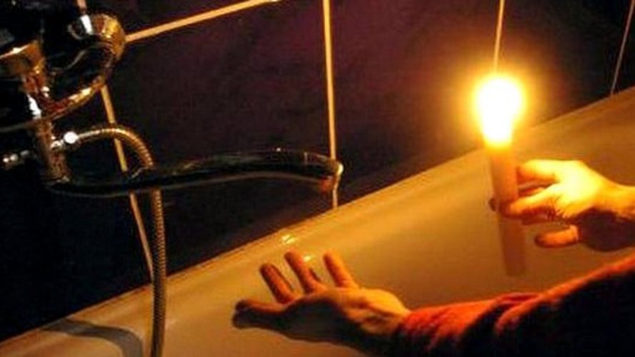 Де у Полтаві сьогодні не буде електропостачання