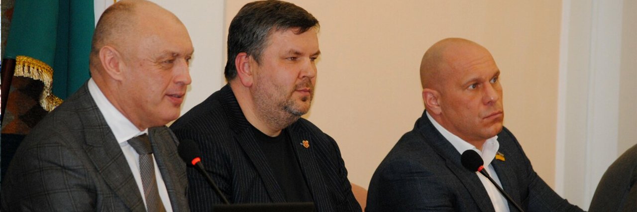 І все ж таки «зрада»: читачі оцінили обрання Андрія Карпова секретарем міськради Полтави
