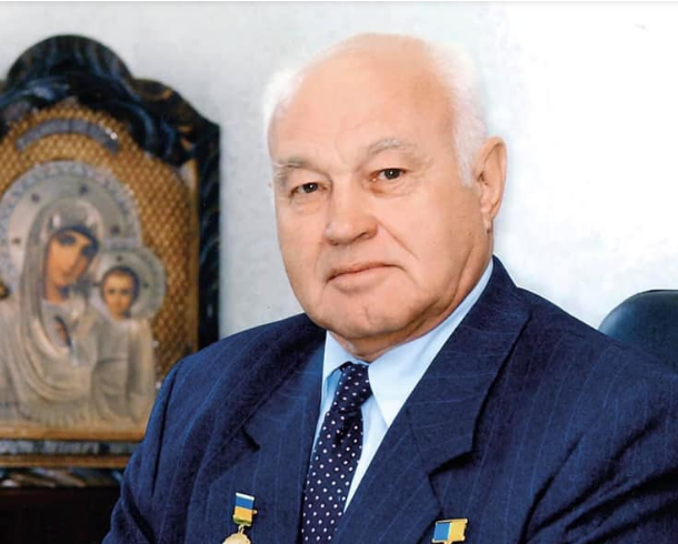 Помер Герой України Олександр Коросташов