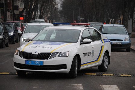 Полтавська поліція з початку року розшукала близько сотні дітей та підлітків