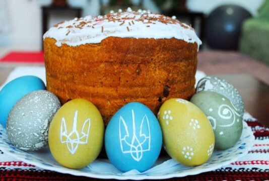 Чи будуть українці знову відзначати Великдень онлайн?