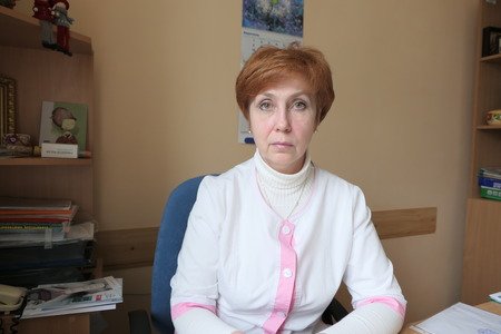 «Не існує «алергічно небезпечних» продуктів. І не існує «гіпоалергенних» тварин!» - лікар – алерголог Лариса Кулик