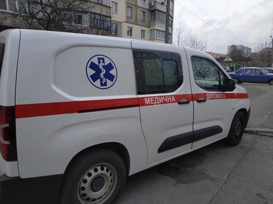Коронавірус не відступає: за добу на Полтавщині померли 20 людей