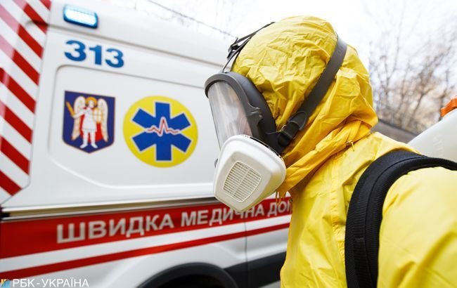 Кабінет Міністрів України продовжив режим Надзвичайної ситуації  до 30 червня
