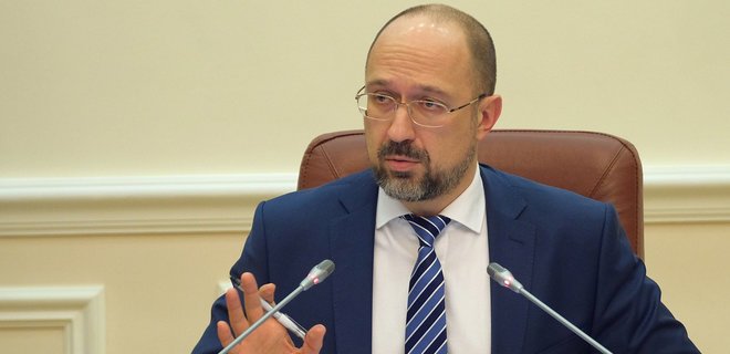 « Ми не змінимо умов адаптивного карантину на Великдень» - Шмигаль