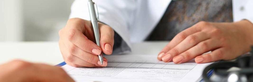 У Полтаві не поспішають вводити електронні лікарняні