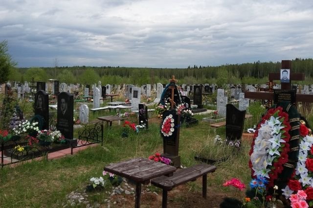 На Полтавщині школярки влаштували оголену фотосесію на цвинтарі