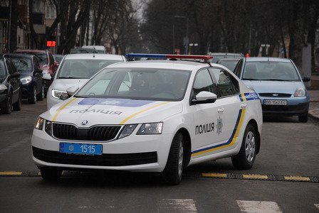 Поліція Полтавщини розшукує Юрія Кубрака: його підозрюють у вчиненні ряду злочинів