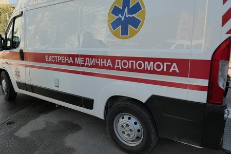 «Полтавщина має всі шанси вийти з «червоної» зони за кілька днів – голова ОДА.