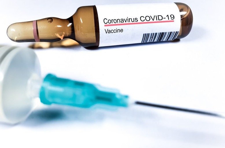 Більше 200 тисяч українців отримали щеплення від COVID-19 за минулий тиждень