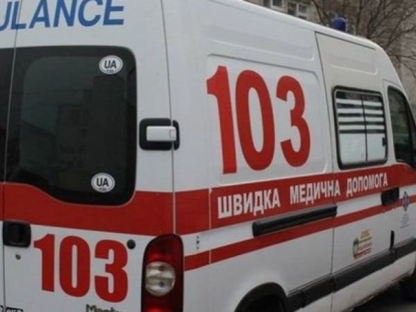 12 пацієнтів померли на Полтавщині за добу від COVID-19