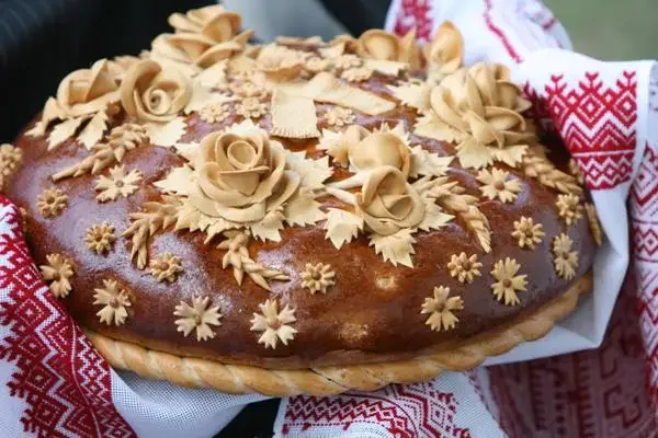 На Полтавщині відбудеться фестиваль короваїв
