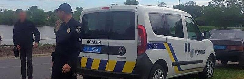 Жінку, яку розшукувала поліція Полтавщини, знайшли мертвою у колодязі