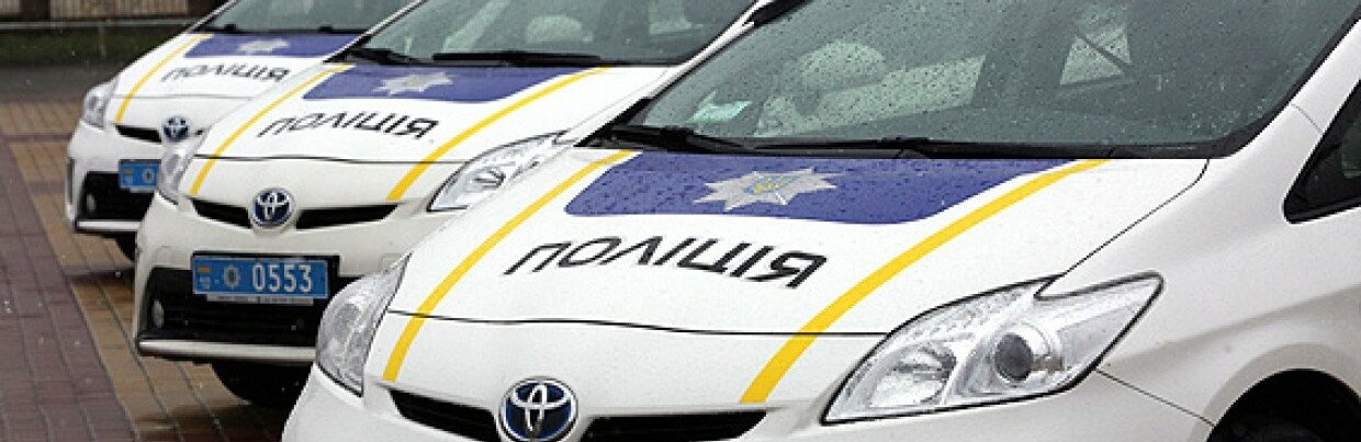 На Полтавщині мотоцикл зіткнувся із трактором: мотоцикліст помер на місці