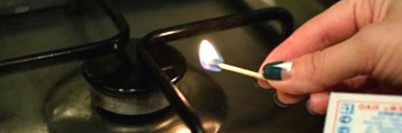 За якими адресами у Полтаві 31-го травня не буде газу: з’явився перелік